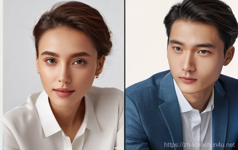 한국어교원 이직 성공 사례 - Here are three detailed image prompts in English: