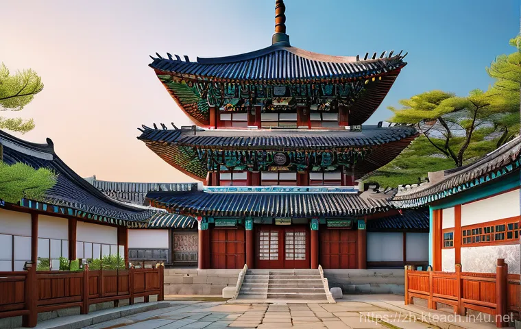 한국어교원 이직 성공 사례 - Here are three detailed image prompts in English: