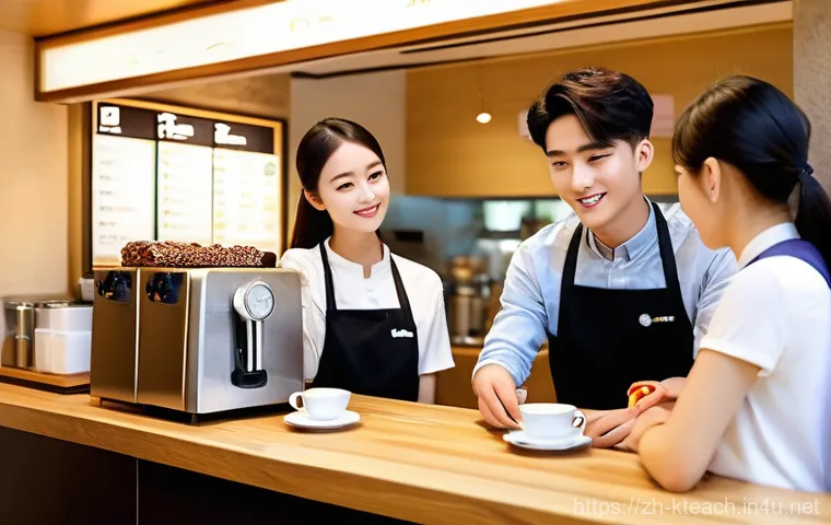 한국어교원 교육학 이론 정리 - **Learner-Centered Classroom Environment**
A bright, modern classroom flooded with natural light... 한국어교원 교육학 이론 정리 - **Learner-Centered Classroom Environment**
A bright, modern classroom flooded with natural light...