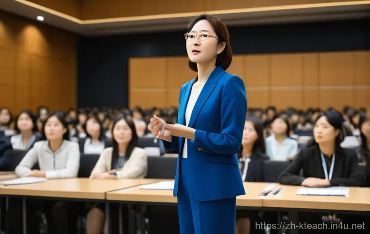 한국어교원 채용 정보 찾는 법 - **An Engaging Online Korean Language Tutor:**
A male Korean language tutor, mid-30s, with a frie... 한국어교원 채용 정보 찾는 법 - **An Engaging Online Korean Language Tutor:**
A male Korean language tutor, mid-30s, with a frie...