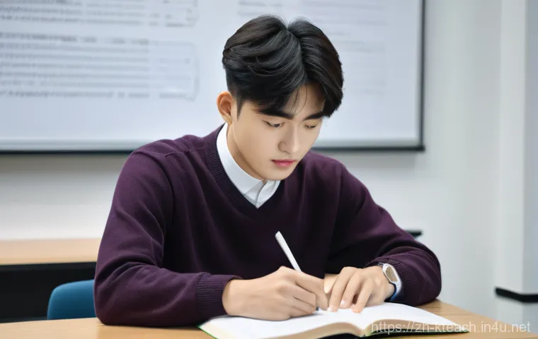 한국어교원 자격증 국비 지원 정보 - A vibrant and modern classroom scene. A cheerful young female Korean language teacher, dressed in a ... 한국어교원 자격증 국비 지원 정보 - A vibrant and modern classroom scene. A cheerful young female Korean language teacher, dressed in a ...