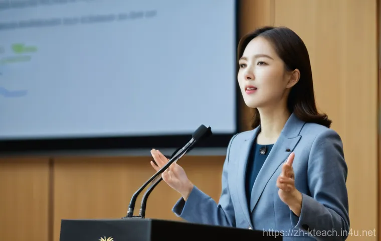 한국어교원 자격증 국비 지원 정보 - A focused and determined young man (or woman), around early 20s, with short, neat hair, sits at a cl... 한국어교원 자격증 국비 지원 정보 - A focused and determined young man (or woman), around early 20s, with short, neat hair, sits at a cl...