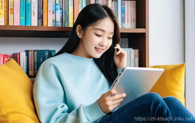 한국어교원 직무 트렌드와 전망 - **Prompt 1: The Allure of Hallyu in Korean Language Learning**
    A vibrant, medium shot image of a...